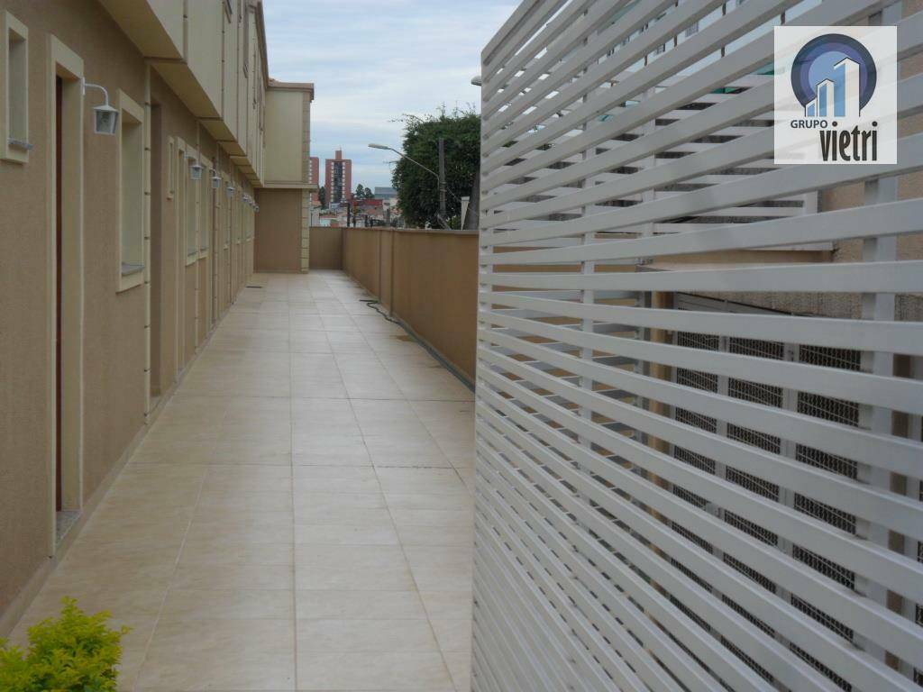 Sobrado à venda com 2 quartos, 104m² - Foto 5