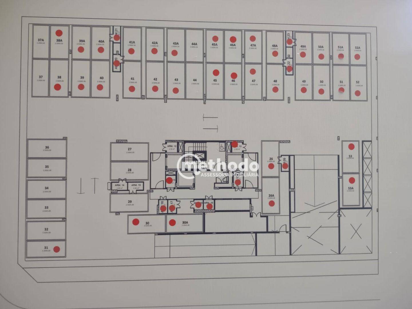 Apartamento à venda com 3 quartos, 155m² - Foto 24