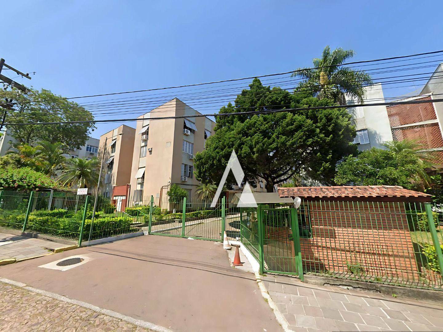 Apartamento à venda com 2 quartos, 53m² - Foto 1