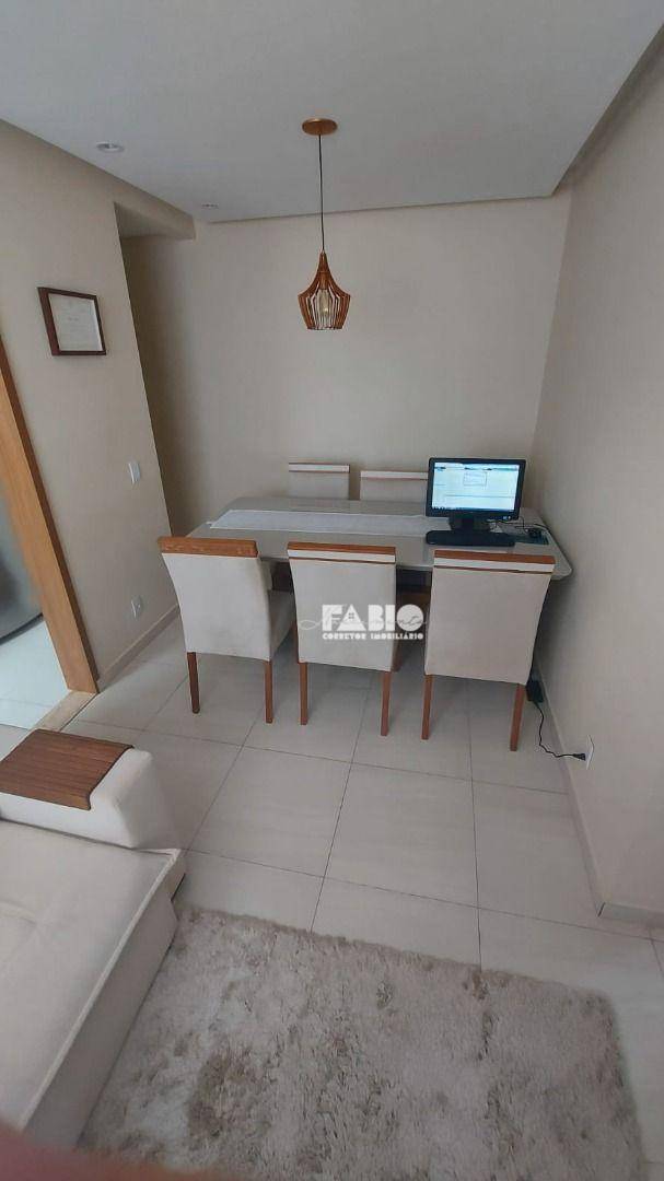 Apartamento à venda com 2 quartos, 47m² - Foto 9