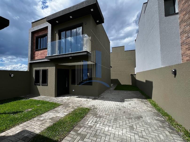 Sobrado à venda com 3 quartos, 93m² - Foto 9