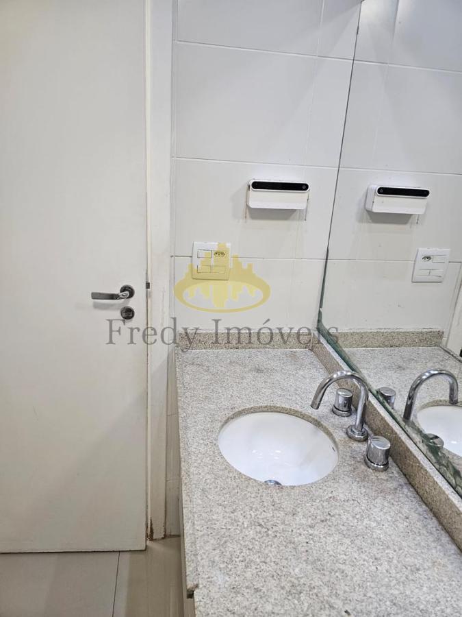 Apartamento à venda com 3 quartos, 77m² - Foto 11