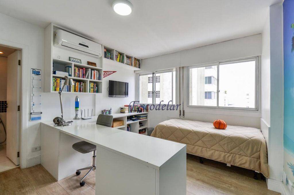 Apartamento à venda com 4 quartos, 340m² - Foto 8