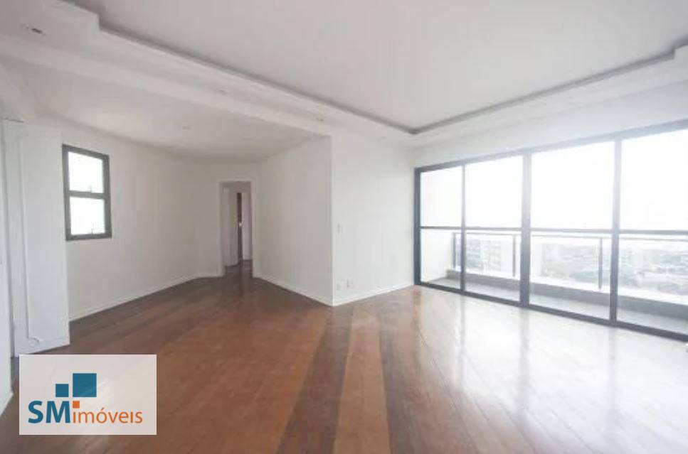 Apartamento à venda com 3 quartos, 117m² - Foto 2