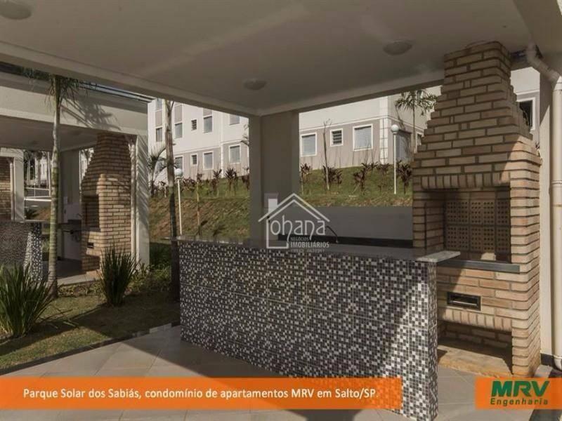 Apartamento à venda com 2 quartos, 47m² - Foto 19