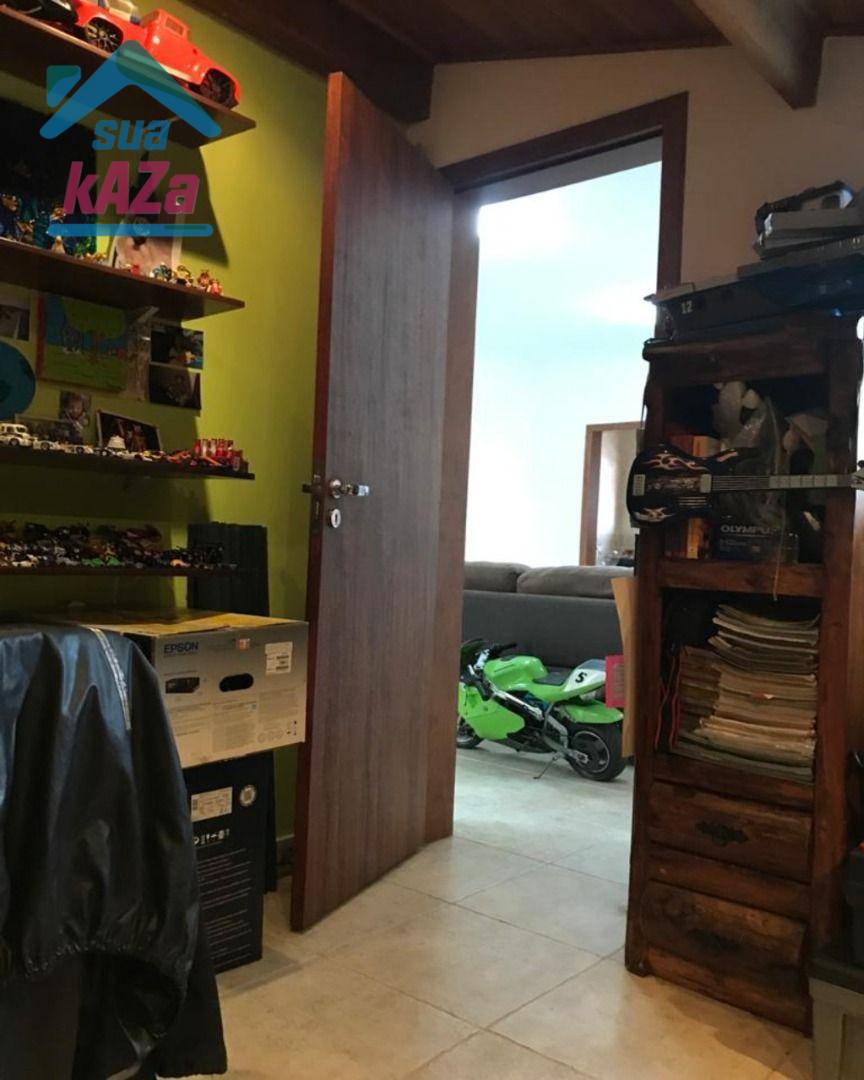 Sobrado à venda com 4 quartos, 170m² - Foto 24