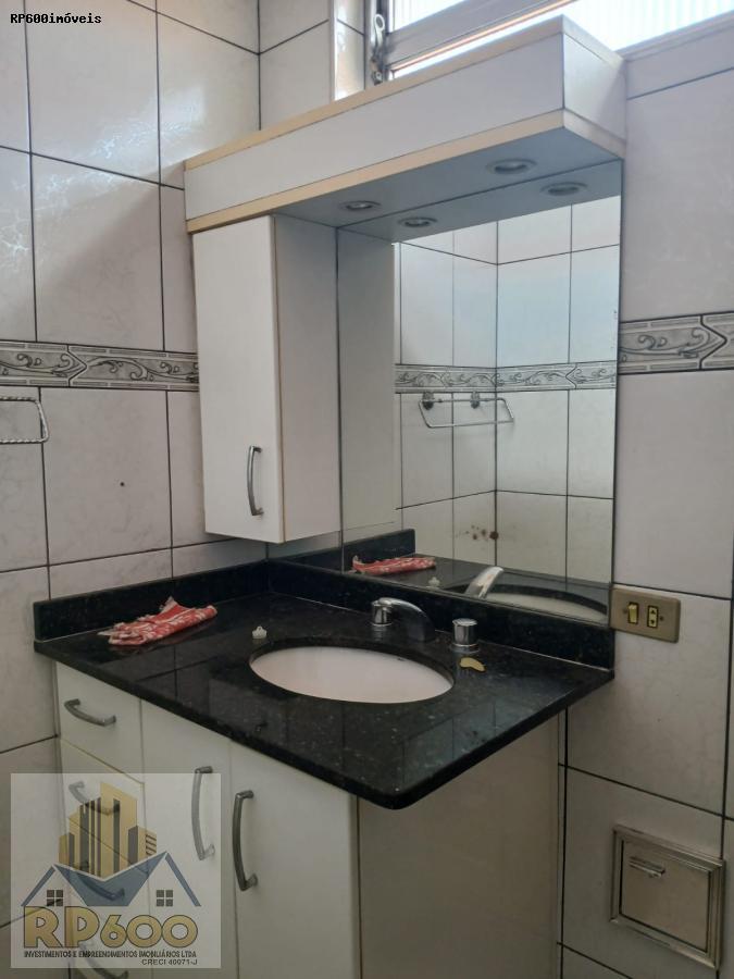 Sobrado à venda com 3 quartos, 160m² - Foto 19