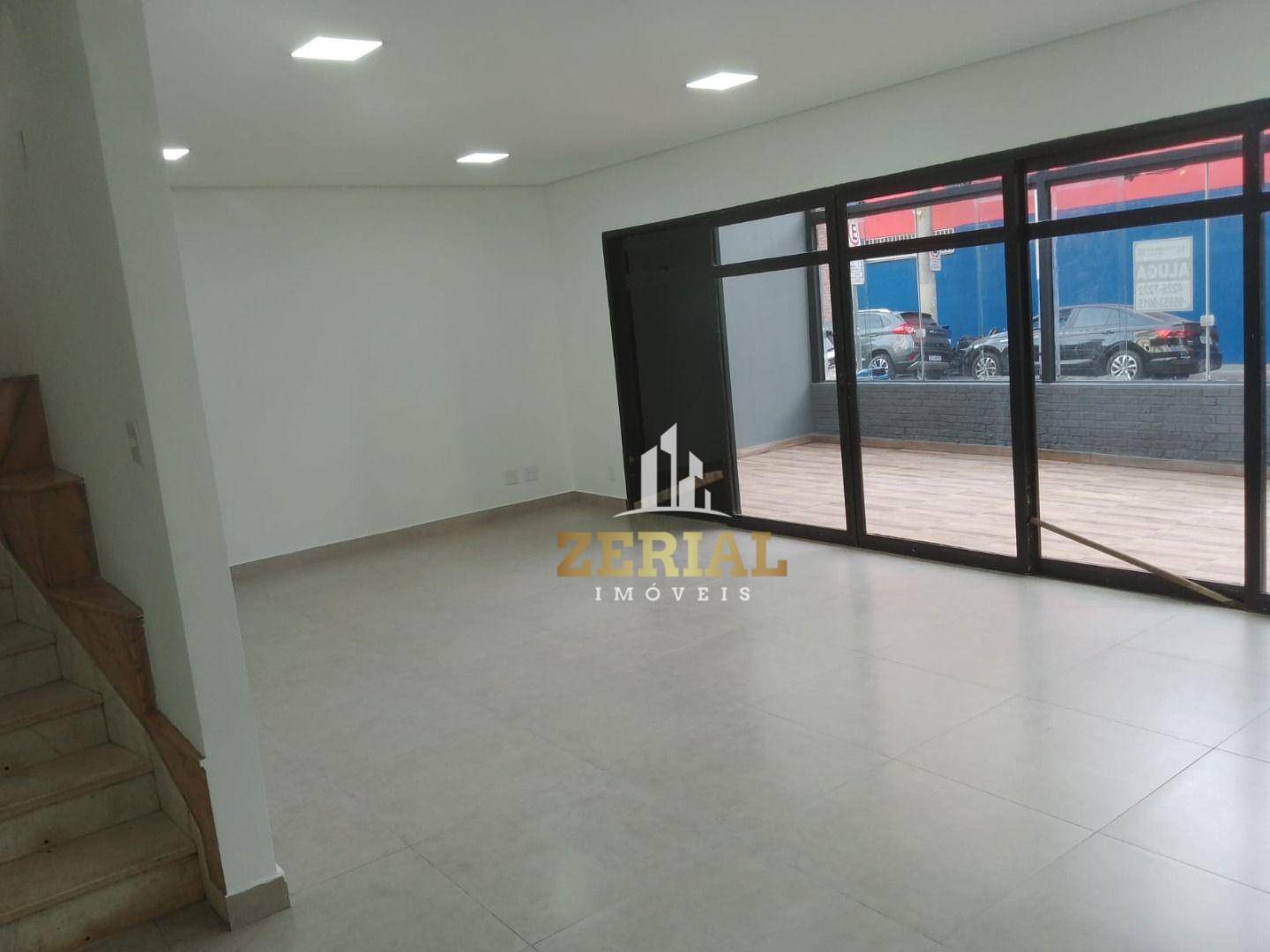 Sobrado para alugar com 3 quartos, 280m² - Foto 4