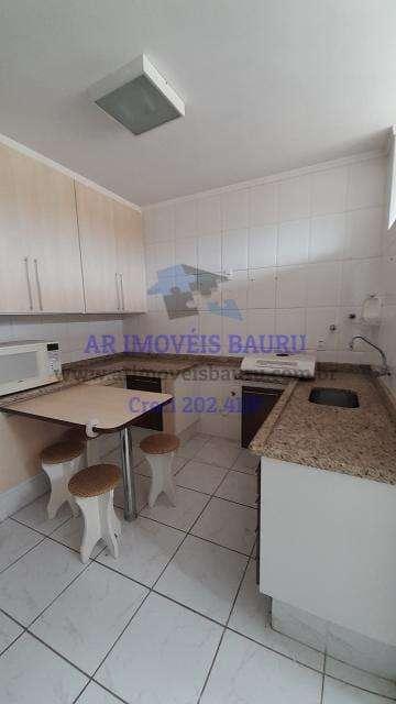 Apartamento à venda com 2 quartos, 66m² - Foto 2