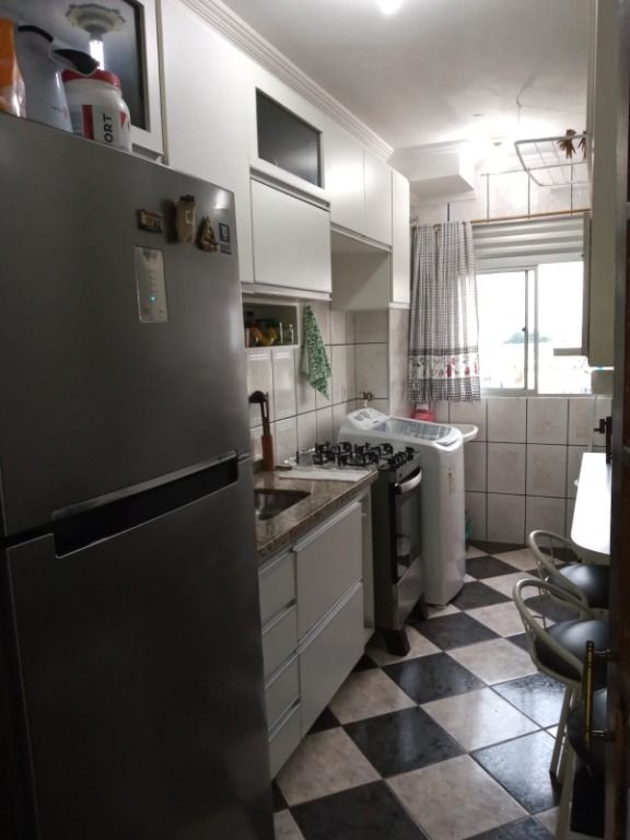 Apartamento à venda com 2 quartos, 52m² - Foto 14