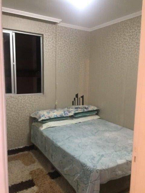 Apartamento à venda com 3 quartos, 58m² - Foto 17