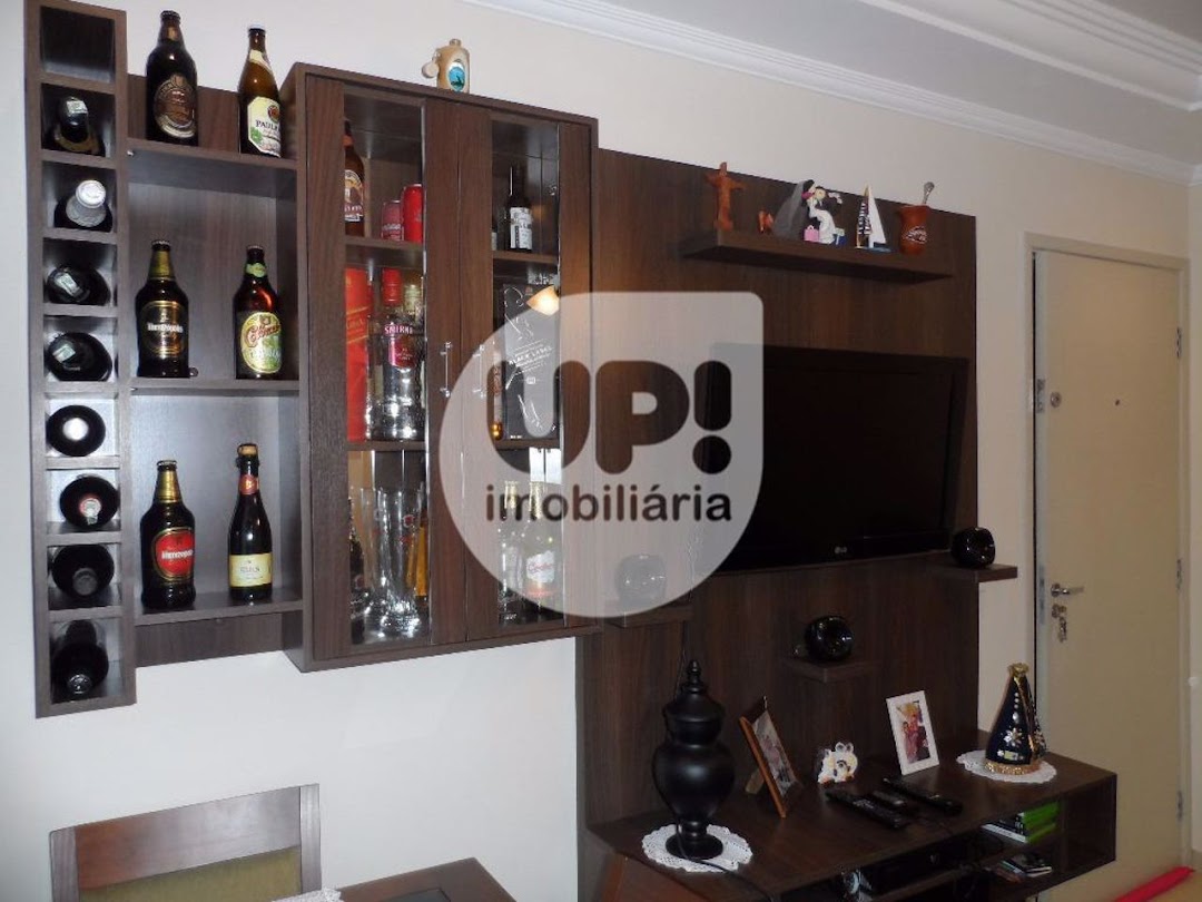 Apartamento à venda com 2 quartos, 54m² - Foto 3