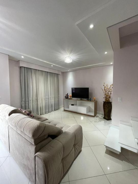 Sobrado à venda com 2 quartos, 190m² - Foto 7