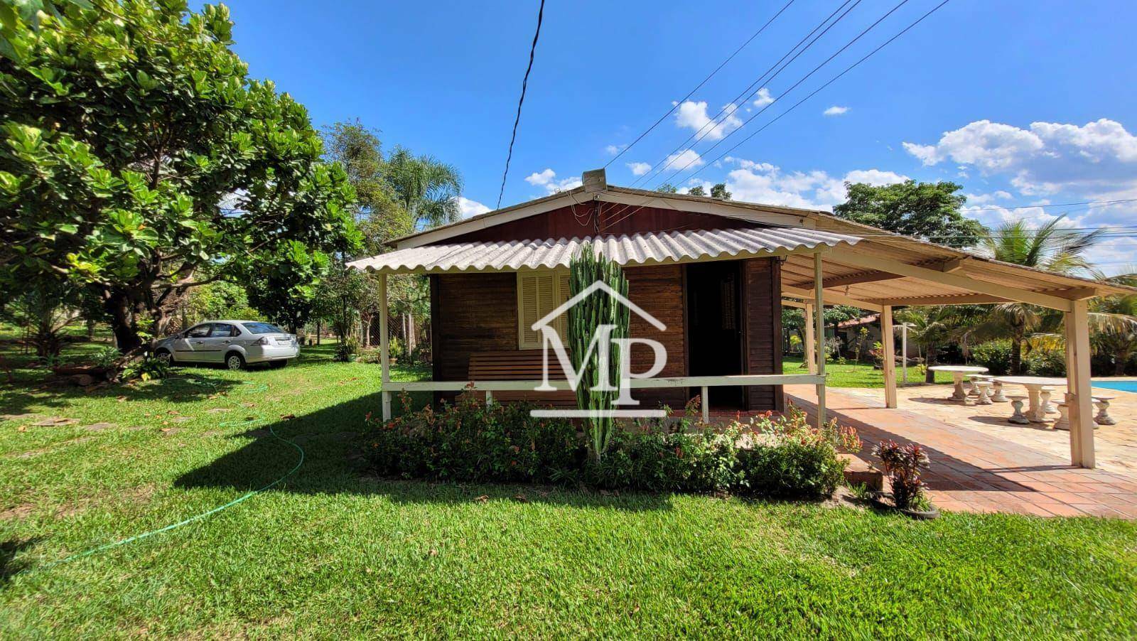 Chácara à venda com 3 quartos, 314m² - Foto 25