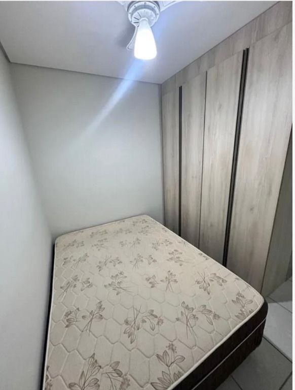 Apartamento à venda com 1 quarto, 30m² - Foto 5