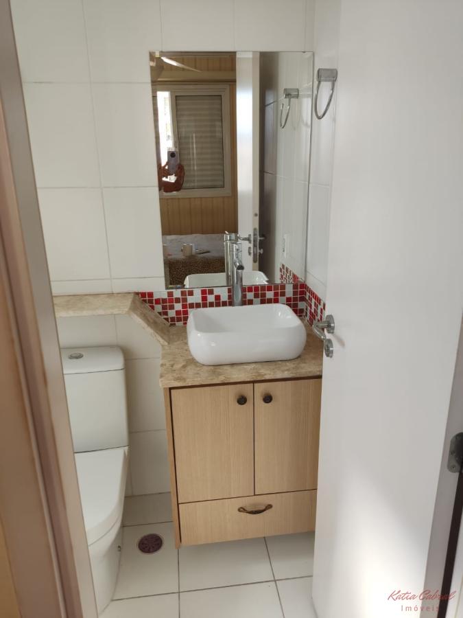 Apartamento à venda com 2 quartos, 59m² - Foto 19