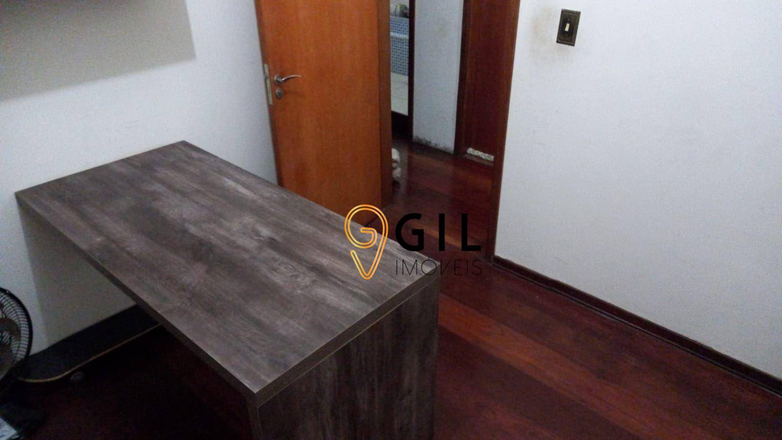 Sobrado à venda com 6 quartos, 351m² - Foto 11