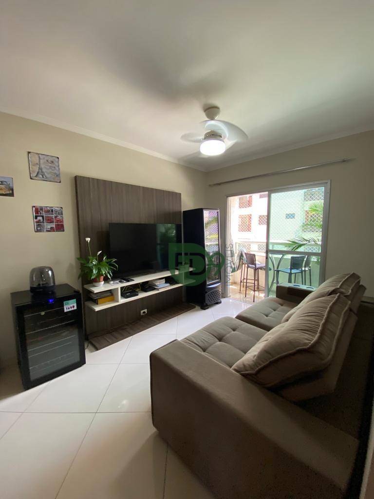 Apartamento à venda com 2 quartos, 69m² - Foto 6