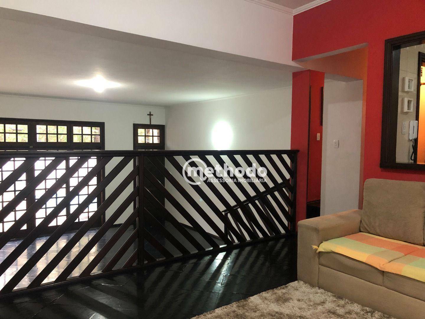 Casa à venda com 3 quartos, 259m² - Foto 6