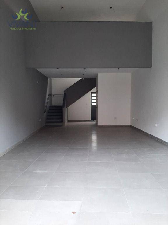 Loja-Salão para alugar, 79m² - Foto 3