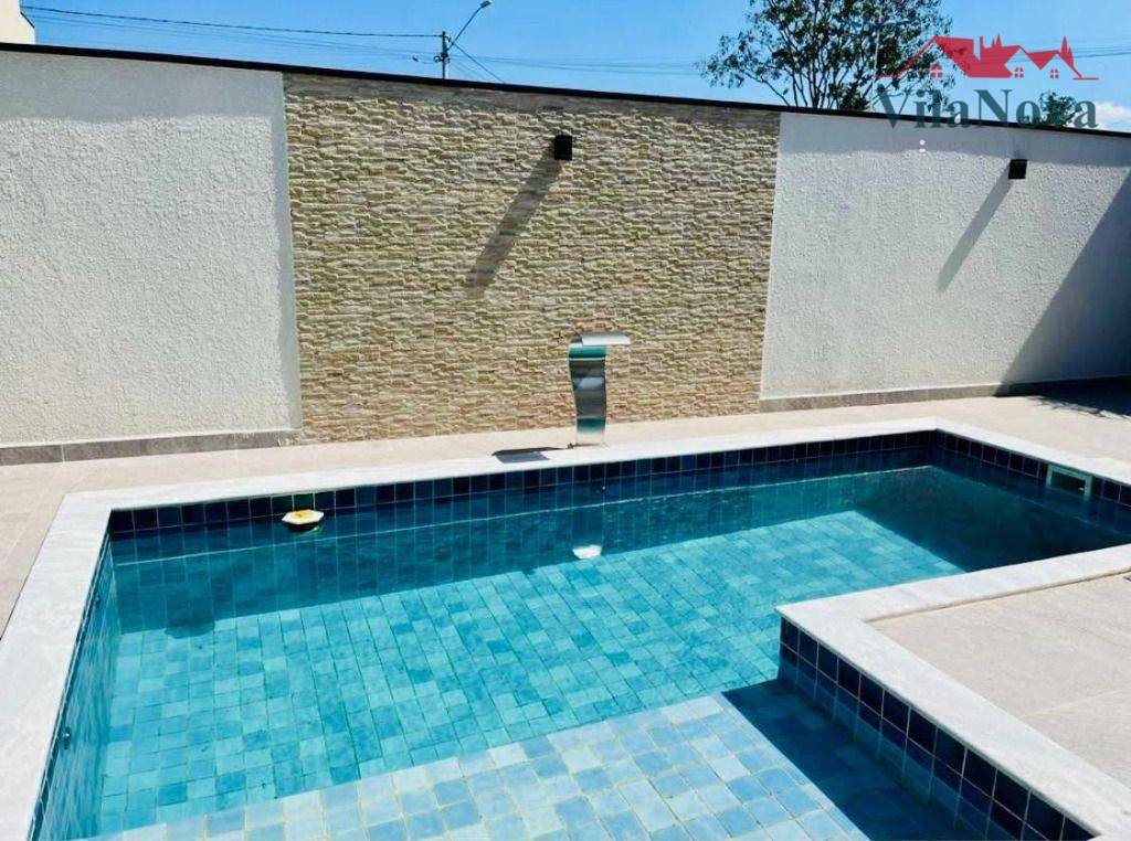 Casa de Condomínio à venda com 3 quartos, 200m² - Foto 20