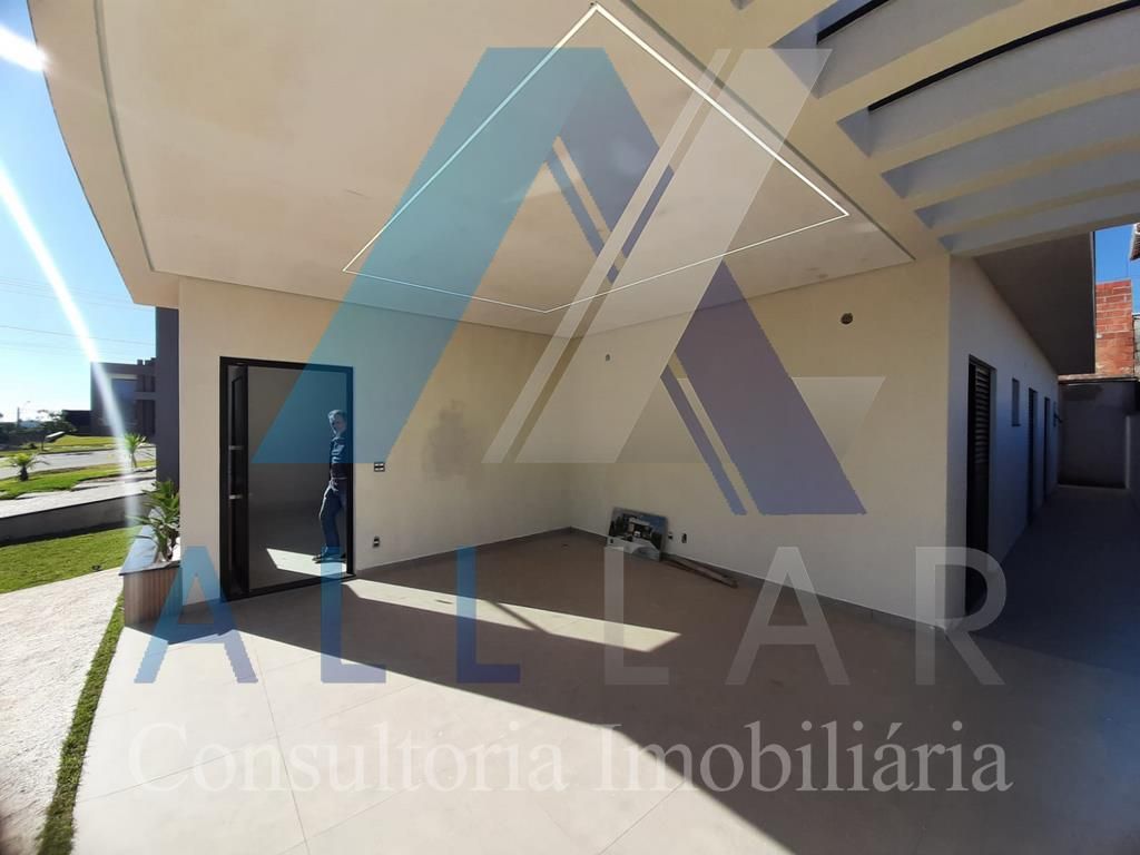 Casa de Condomínio à venda com 3 quartos, 150m² - Foto 15