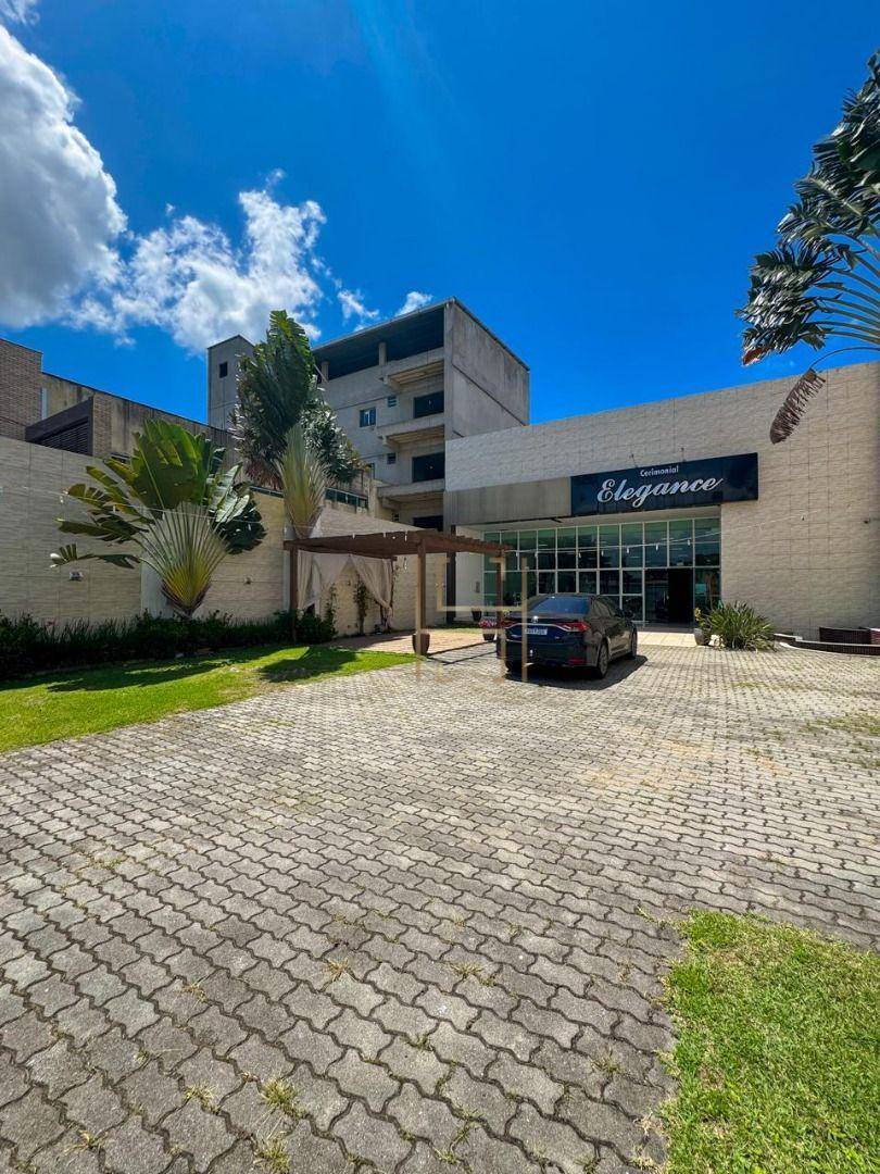 Casa, 4 quartos, 555 m² - Foto 2