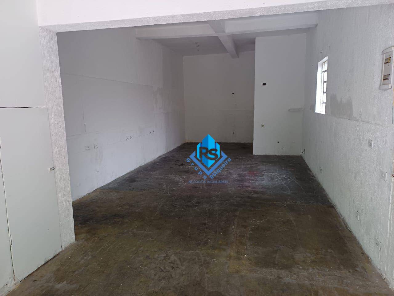 Loja-Salão, 48 m² - Foto 3