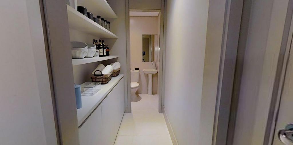 Apartamento à venda com 3 quartos, 87m² - Foto 9