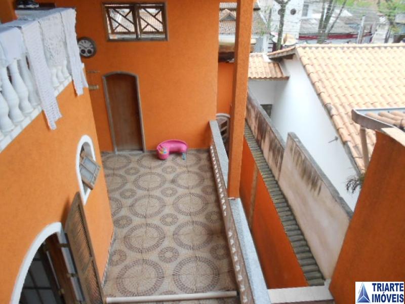 Sobrado à venda com 4 quartos, 226m² - Foto 21