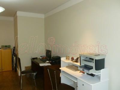 Apartamento à venda com 3 quartos, 311m² - Foto 5