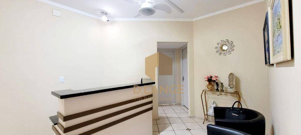 Conjunto Comercial-Sala à venda, 81m² - Foto 17