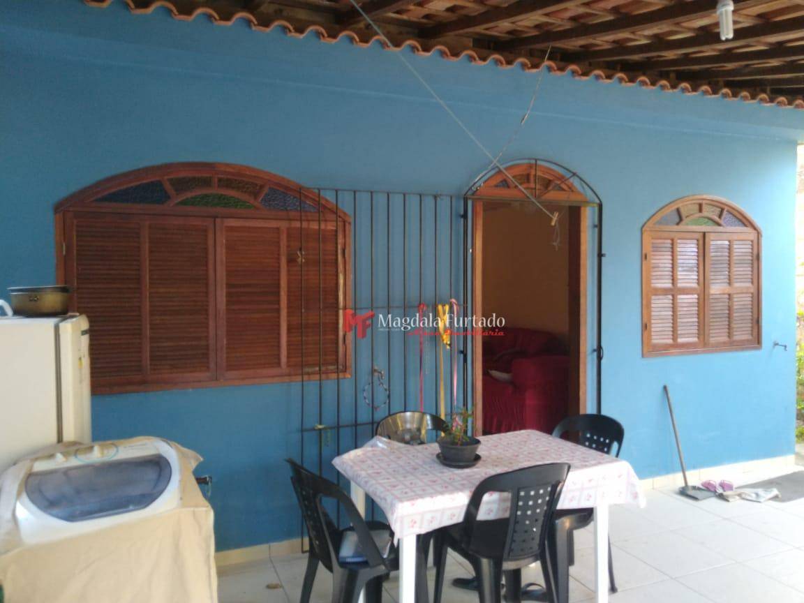 Casa à venda com 4 quartos, 200M2 - Foto 7