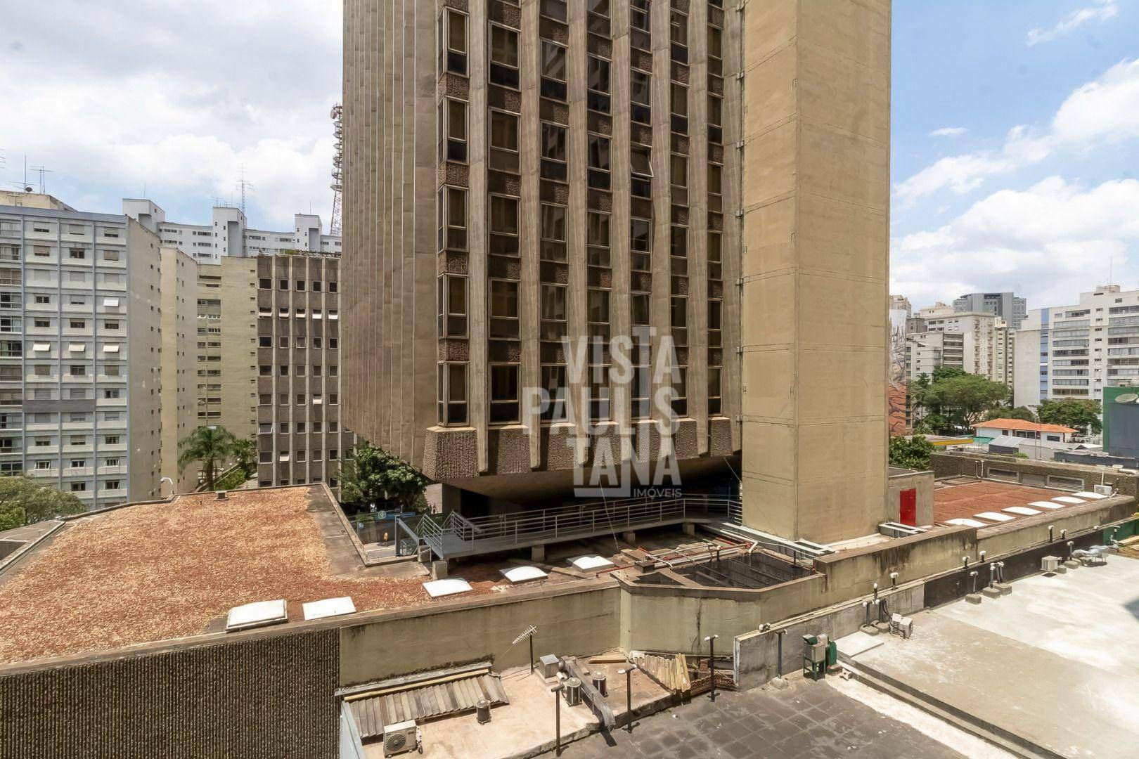 Apartamento à venda com 2 quartos, 118m² - Foto 23