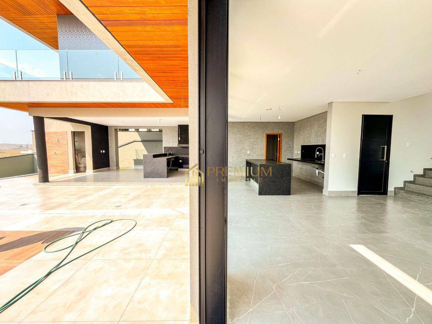 Sobrado à venda com 4 quartos, 426m² - Foto 13