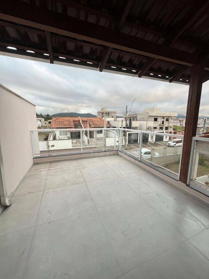 Sobrado à venda com 2 quartos, 112m² - Foto 9