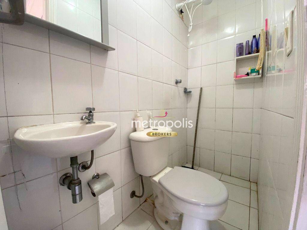 Apartamento à venda com 3 quartos, 98m² - Foto 8