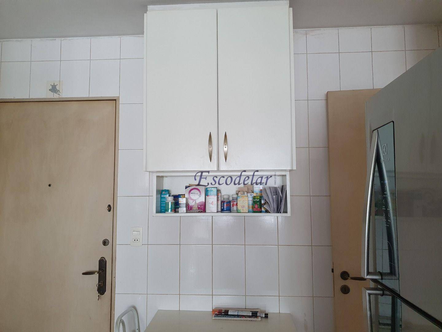 Apartamento à venda com 3 quartos, 110m² - Foto 26