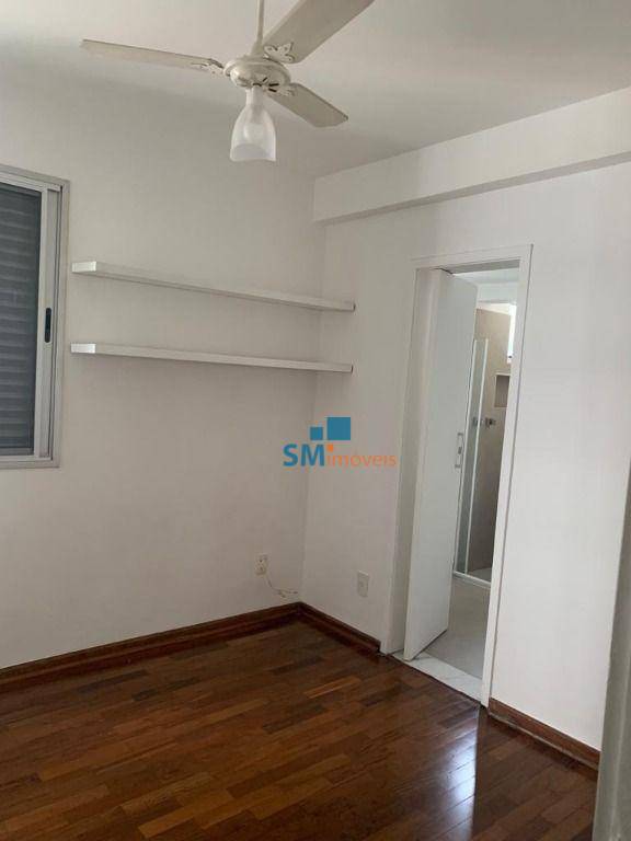 Apartamento à venda com 3 quartos, 136m² - Foto 4