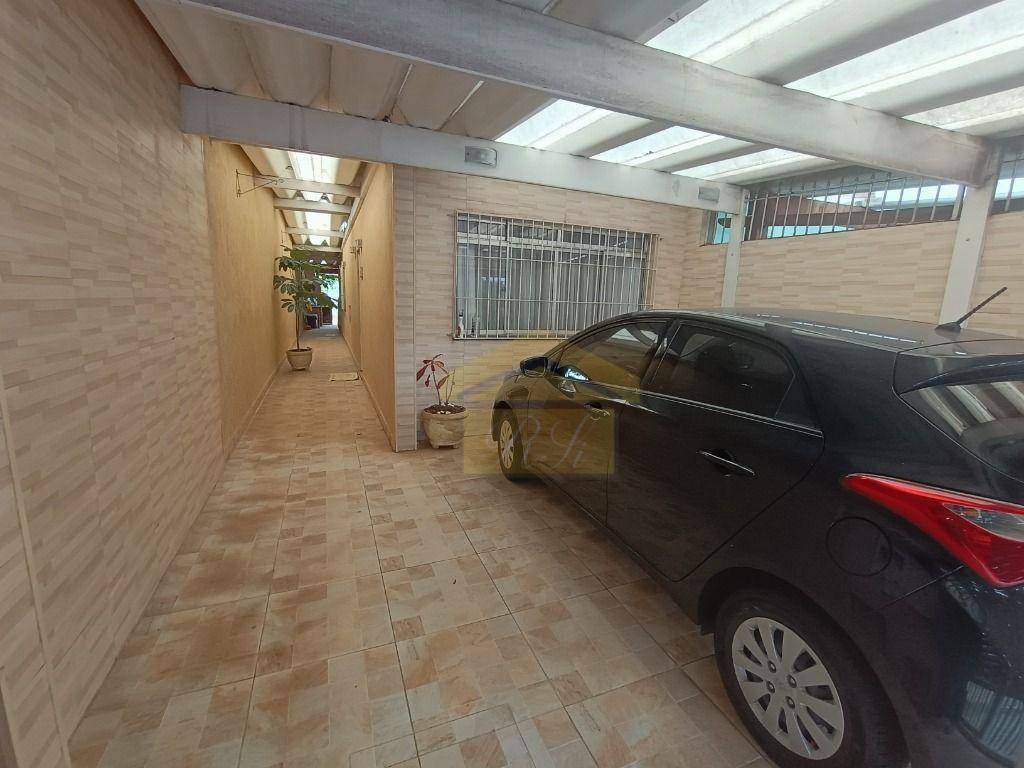 Sobrado à venda com 3 quartos, 157m² - Foto 23