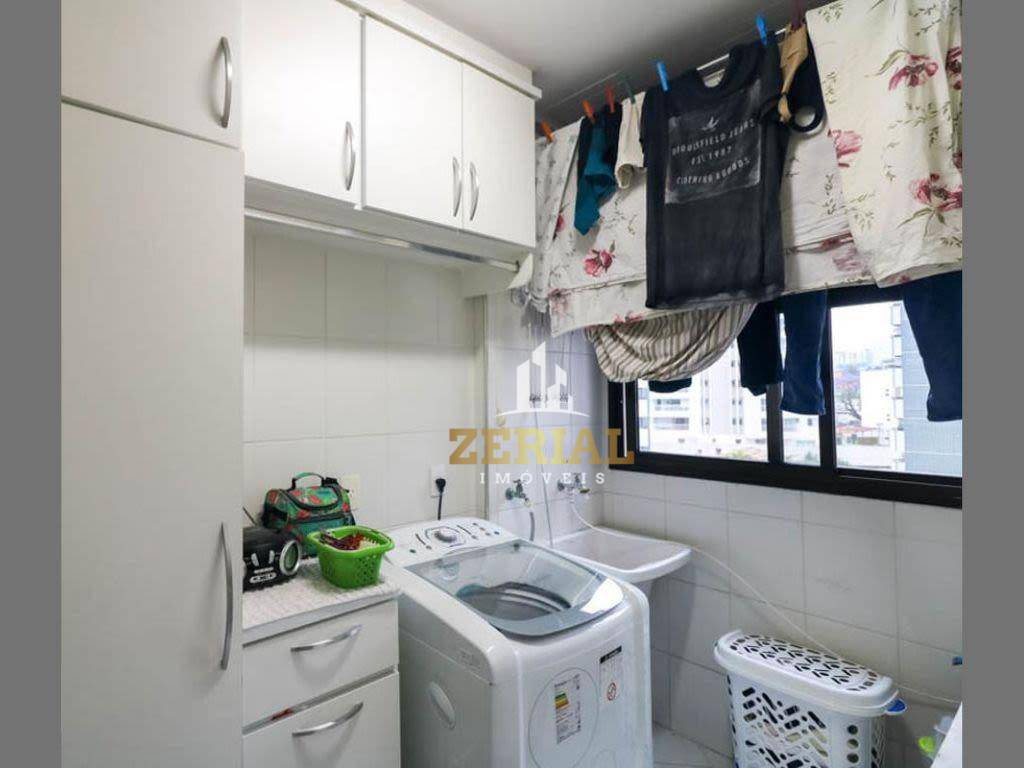 Apartamento à venda com 3 quartos, 141m² - Foto 31