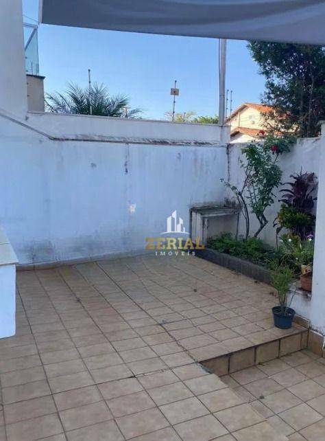 Sobrado à venda com 6 quartos, 360m² - Foto 44