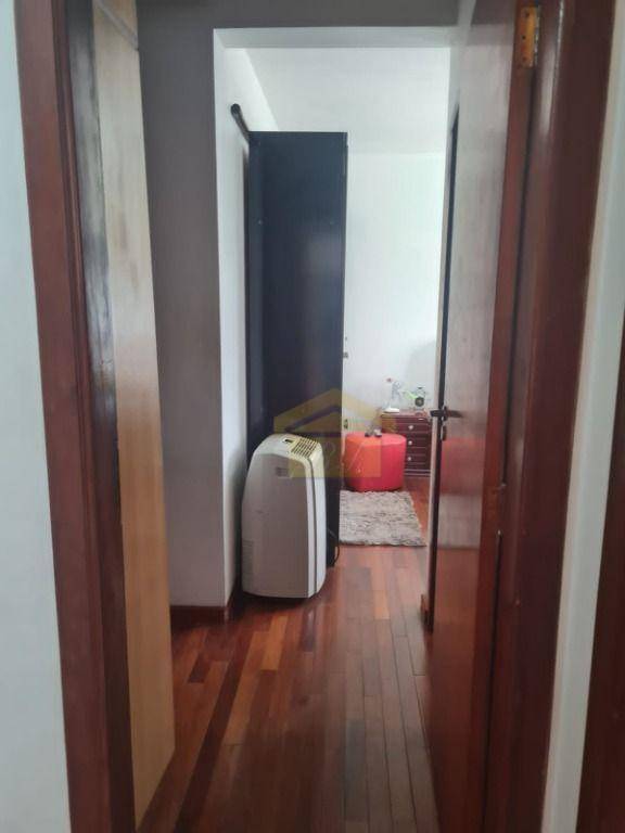 Apartamento à venda com 3 quartos, 100m² - Foto 5