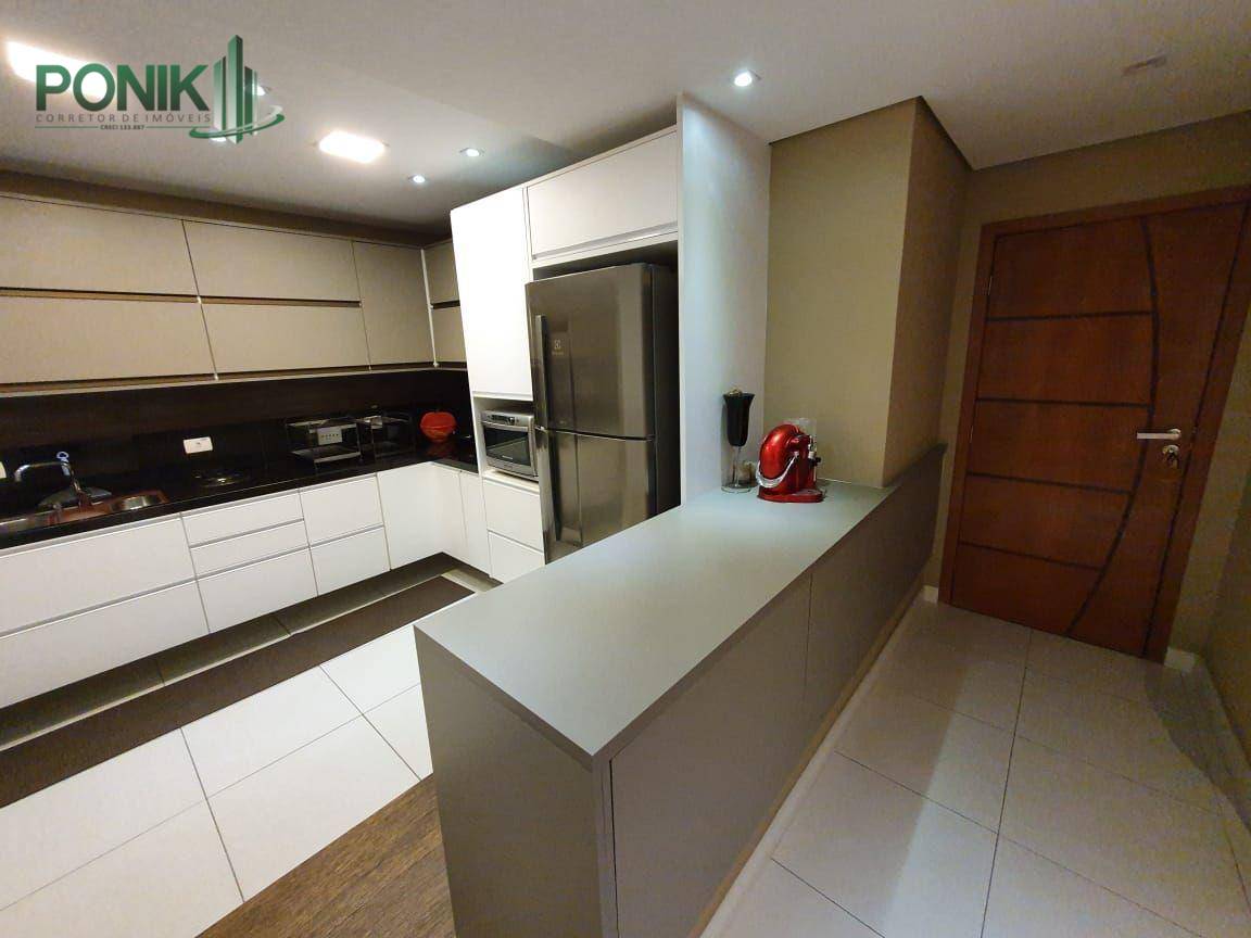 Apartamento à venda com 3 quartos, 125m² - Foto 12