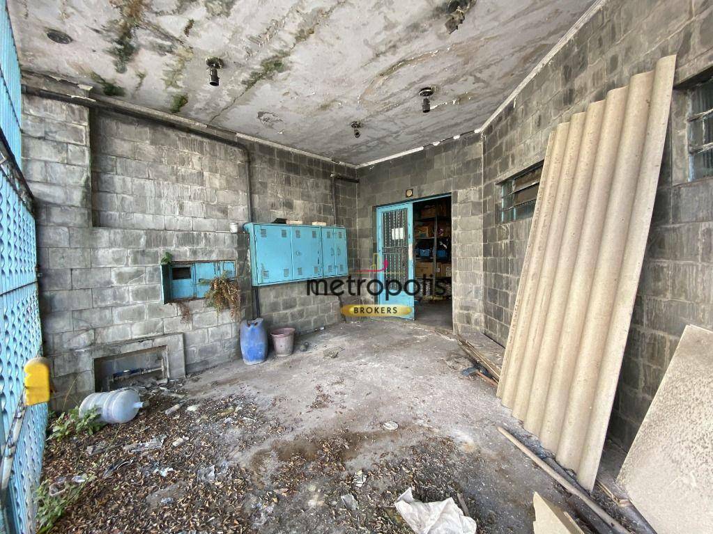 Prédio Inteiro, 416 m² - Foto 2