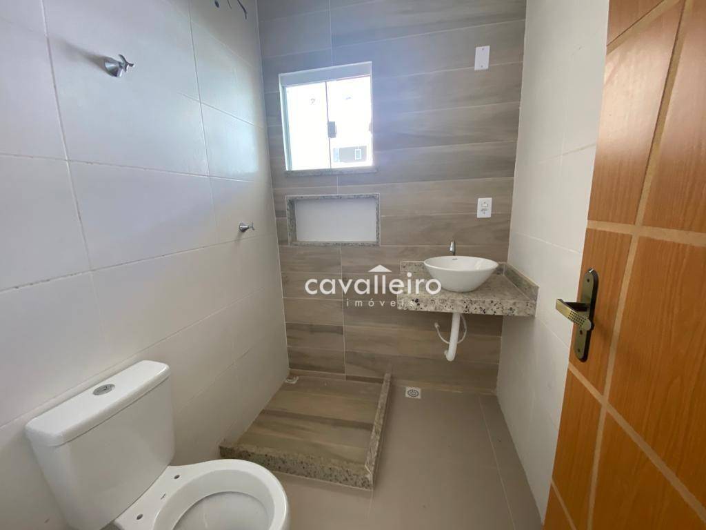 Casa à venda com 2 quartos, 67m² - Foto 8