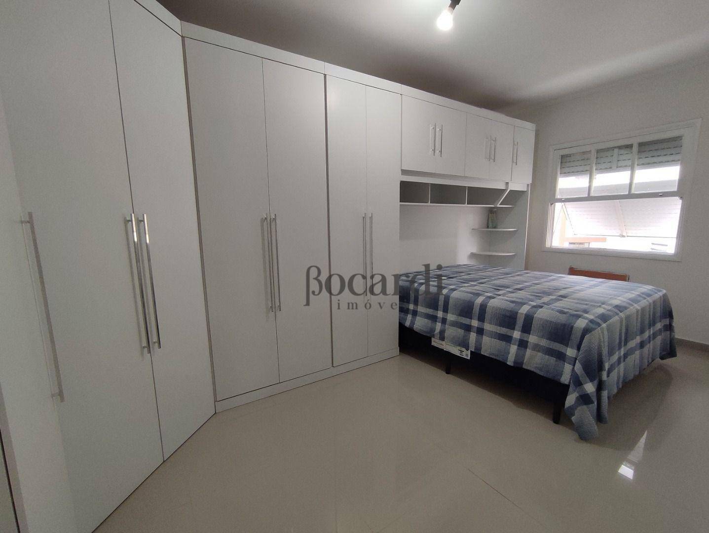 Apartamento à venda com 2 quartos, 100m² - Foto 9