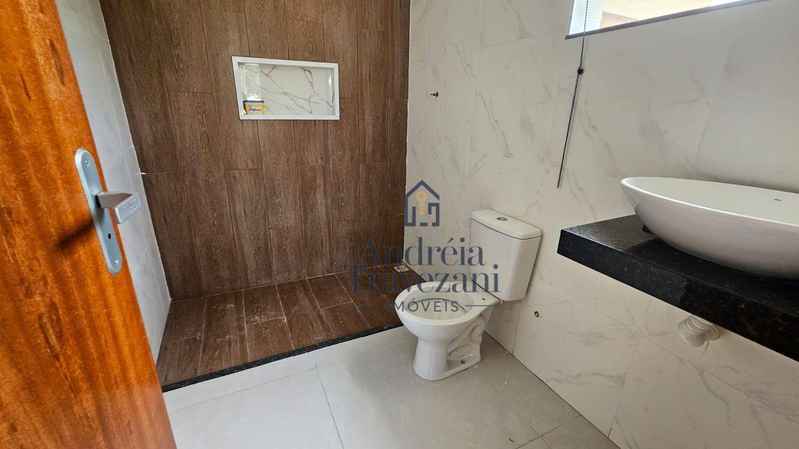 Casa de Condomínio à venda com 3 quartos, 130m² - Foto 21