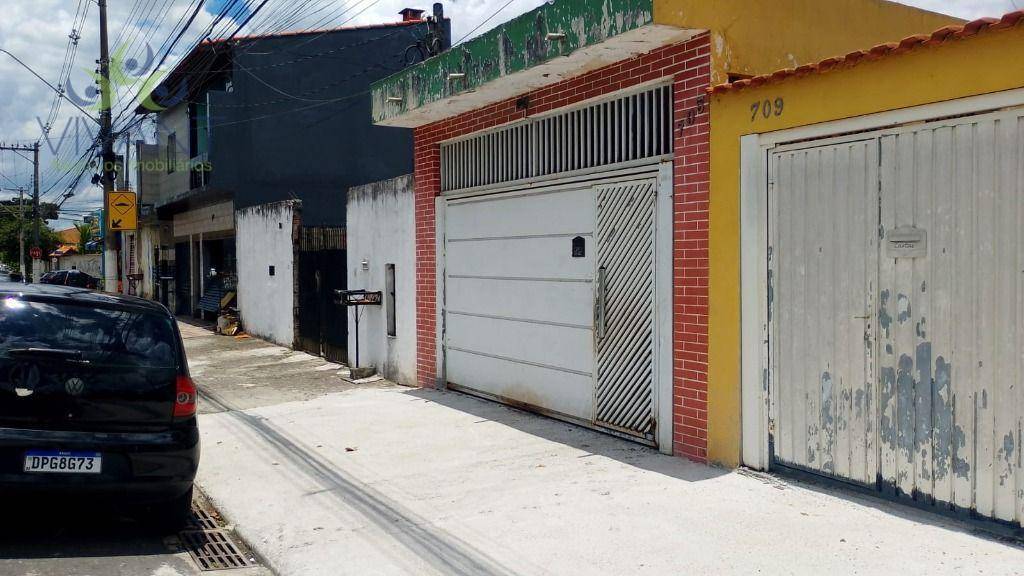 Casa, 4 quartos, 125 m² - Foto 3