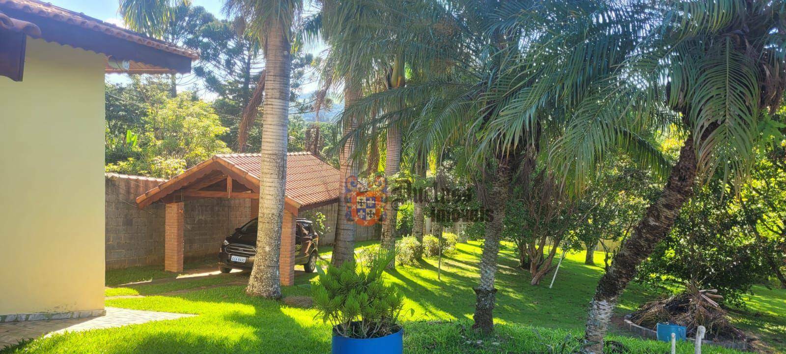Chácara à venda com 3 quartos, 400m² - Foto 4
